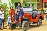 Billa Ranga Movie Photos